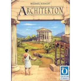 Image for Architekton Board Game - Boardgames