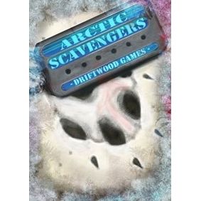 Image for Arctic Scavengers - Boardgames