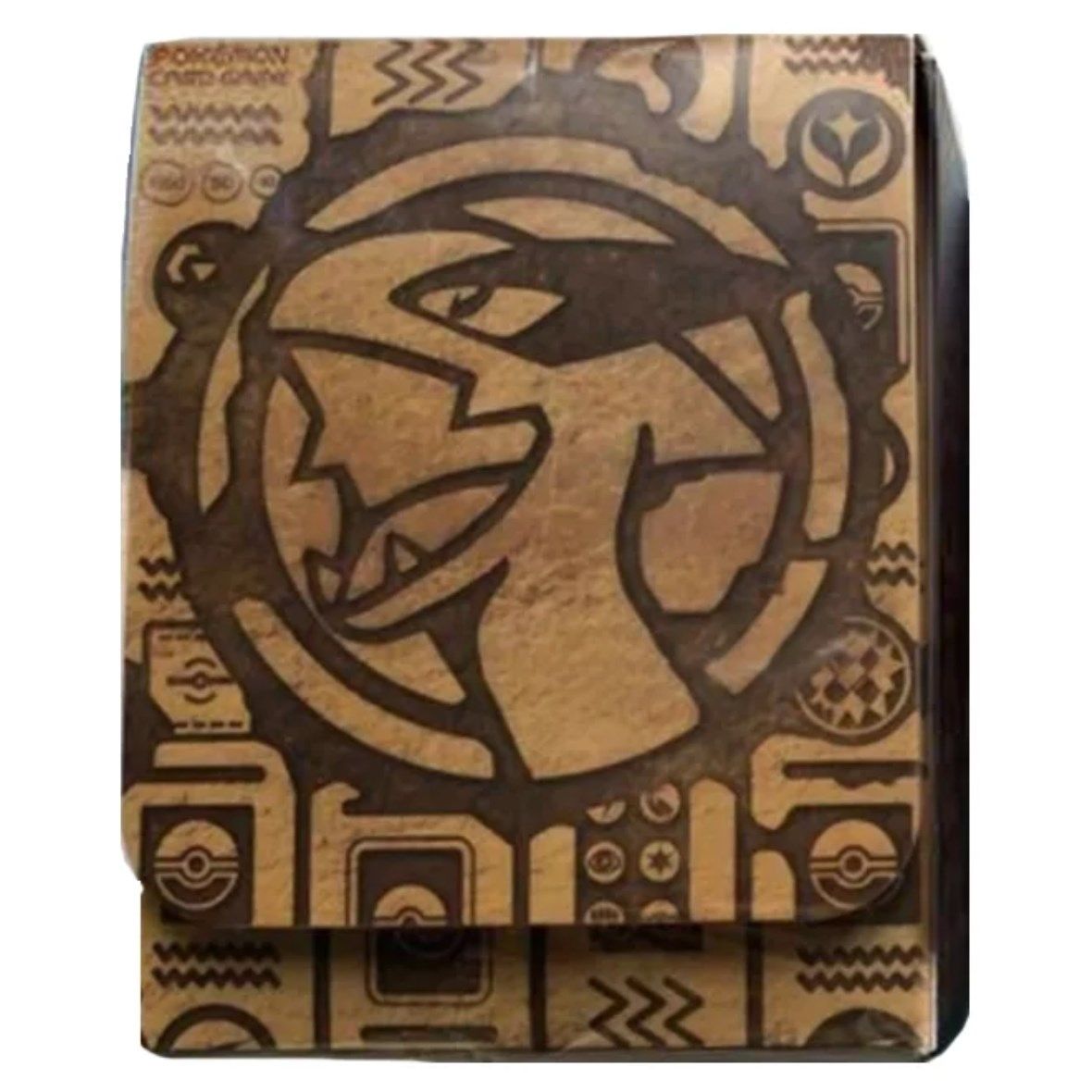 Image for Pokemon Center Japan Exclusive: Paradigm Trigger Lugia Deck Box - Deck Boxes