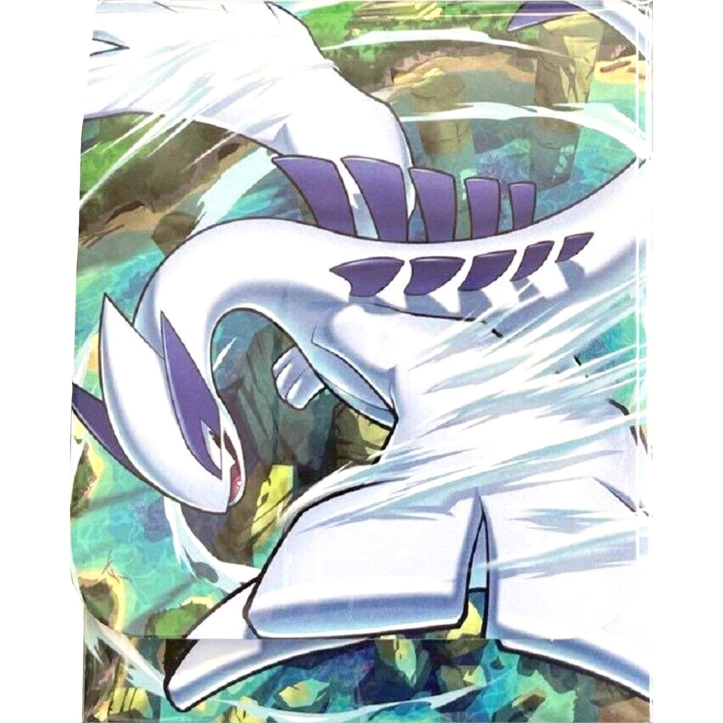 Image for Pokemon Center Japan Exclusive: Paradigm Trigger Lugia V Deck Box - Deck Boxes