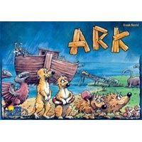 Image for Ark Board Game - Boardgames