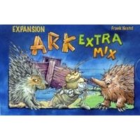 Image for Ark Extra Mix Expansion - Boardgames