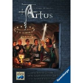 Image for Artus - Boardgames