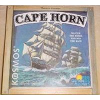 Image for Cape Horn Board Game - Boardgames
