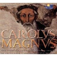 Image for Carolus Magnus Board Game - Boardgames