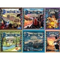 Image for Dominion Complete Set Bundle - Boardgames