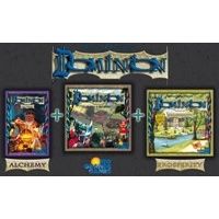 Image for Dominion: Big Box - Boardgames