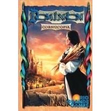 Image for Dominion: Cornucopia Expansion - Boardgames