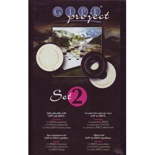 Image for Gipf Expansion Set 2 - Boardgames