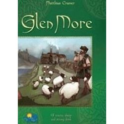 Image for Glen More - Boardgames