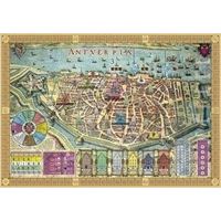 Image for Hamburgum: Antverpia Expansion - Boardgames