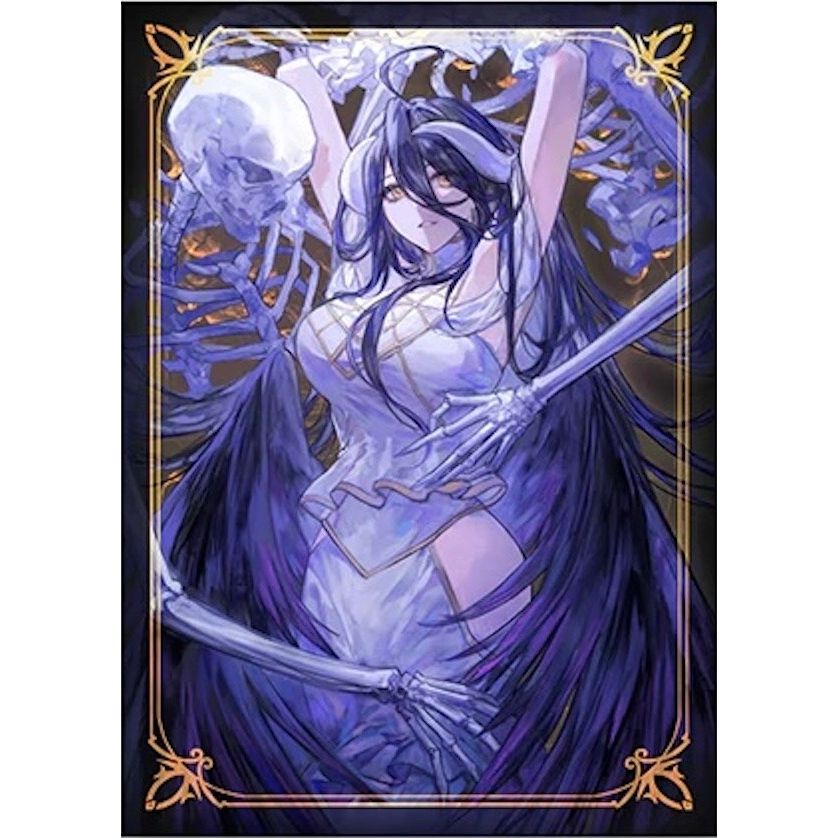 Image for Standard Ivory Lady Sleeves (70-Pack) - Card Sleeves