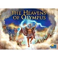 Image for Heavens of Olympus - Boardgames