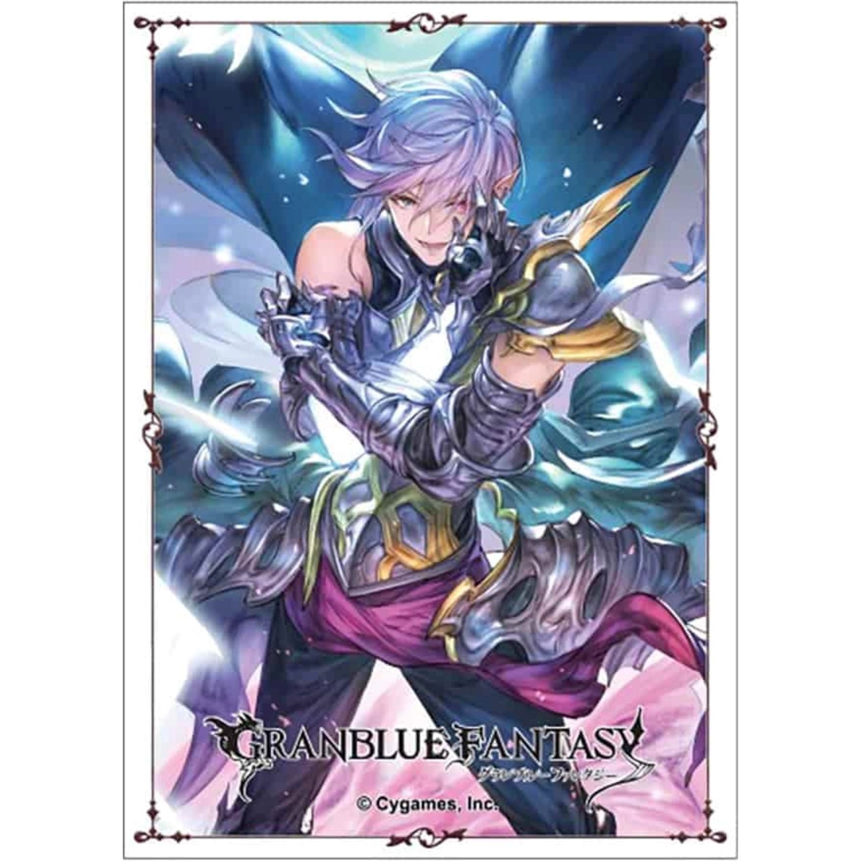 Image for Granblue Fantasy - Grimnir Sleeves (60-Pack) - Card Sleeves