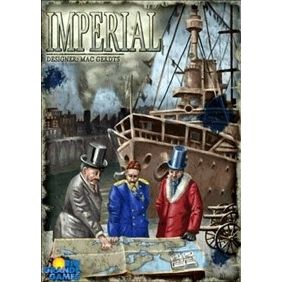 Image for Imperial Board Game - Boardgames