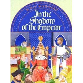 Image for In the Shadow of the Emperor Board Game - Boardgames