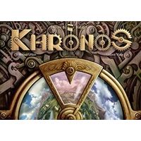 Image for Khronos Board Game - Boardgames