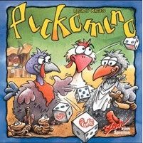 Image for Pickomino Board Game - Boardgames