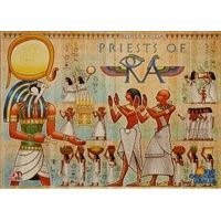 Image for Priests of Ra Board Game - Boardgames
