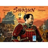Image for Shogun Board Game - Boardgames