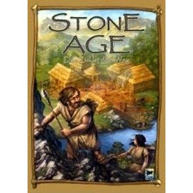 Image for Stone Age Board Game - Boardgames