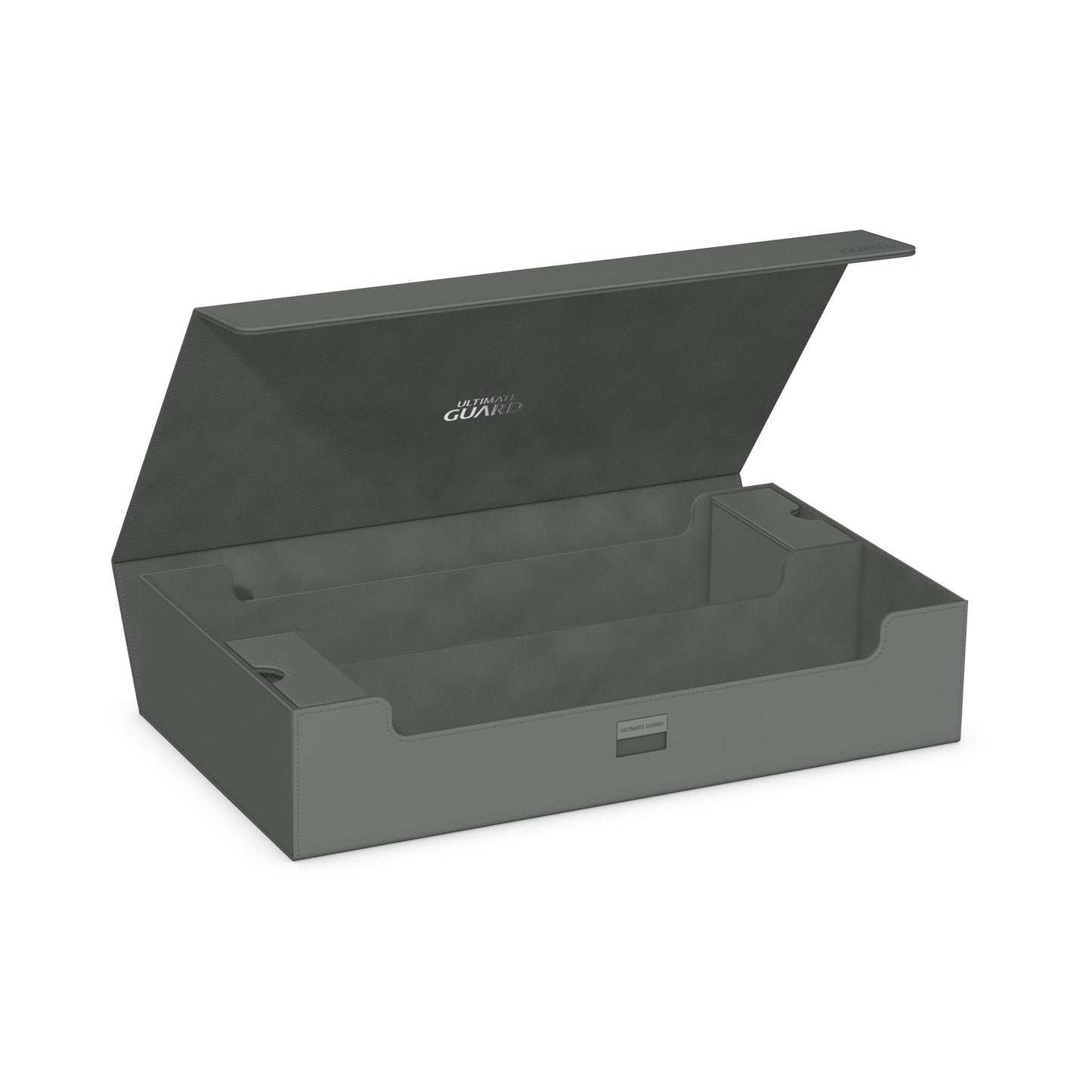 Image for Omnihive 1000+ Xenoskin - Grey - Deck Boxes