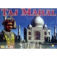 Image for Taj Mahal Board Game - Boardgames