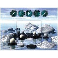 Image for Zertz Board Game - Boardgames