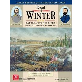 Image for Dead of Winter Board Game - Boardgames