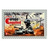 Image for Europe Engulfed (2nd Ed.) Board Game - Boardgames