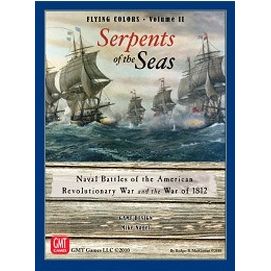 Image for Serpents of the Sea Board Game - Boardgames