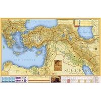 Image for Successors 3rd Edition Board Game - Boardgames