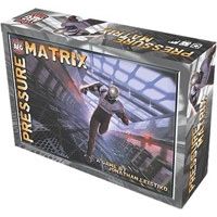 Image for Pressure Matrix Board Game - Boardgames