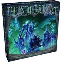 Image for Thunderstone Card Game - Boardgames