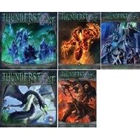 Image for Thunderstone: Complete Set Bundle - Boardgames