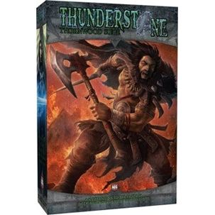 Image for Thunderstone: Thornwood Siege - Boardgames