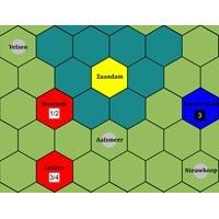 Image for Age of Steam Expansion: Holland & Madagascar - Boardgames