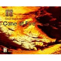 Image for Cone of Fire Board Game - Boardgames