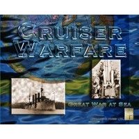 Image for Cruiser Warfare Board Game - Boardgames