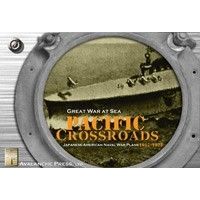 Image for Great War at Sea: Pacific Crossroads - Boardgames