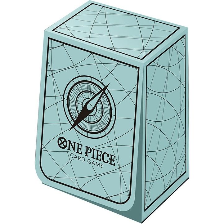 Image for One Piece Card Game: Japanese 1st Anniversary Special Card Case - Deck Boxes