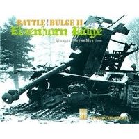 Image for Panzer Grenadier: Elsenborn Ridge Board Game - Boardgames