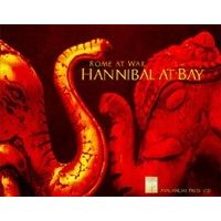 Image for Rome at War: Hannibal at Bay - Boardgames