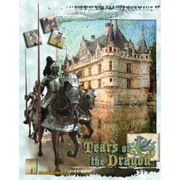 Image for Tears of the Dragon Board Game - Boardgames