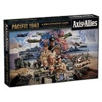 Image for Axis and Allies: Pacific 1940 Board Game - Boardgames