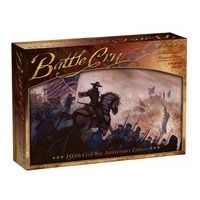 Image for Battle Cry - Boardgames