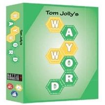 Image for WayWord - Boardgames