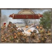 Image for A Bridge Too Far Board Game - Boardgames