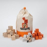 Image for Staccabees - Boardgames