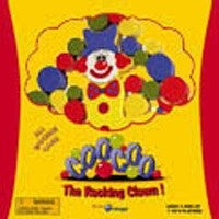 Image for CooCoo the Rocking Clown - Boardgames
